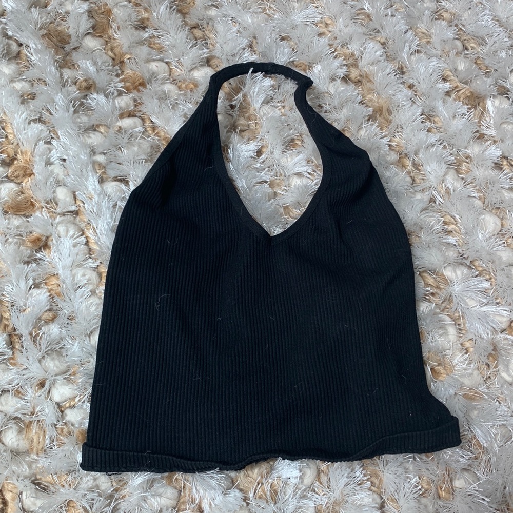 Urban outfitters halter top